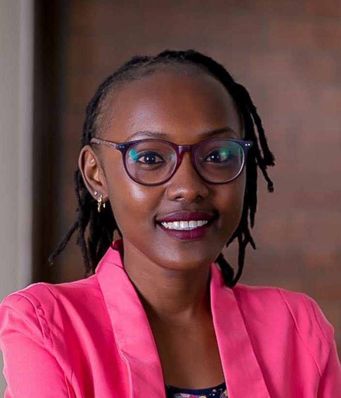 CYnthia Nyambura