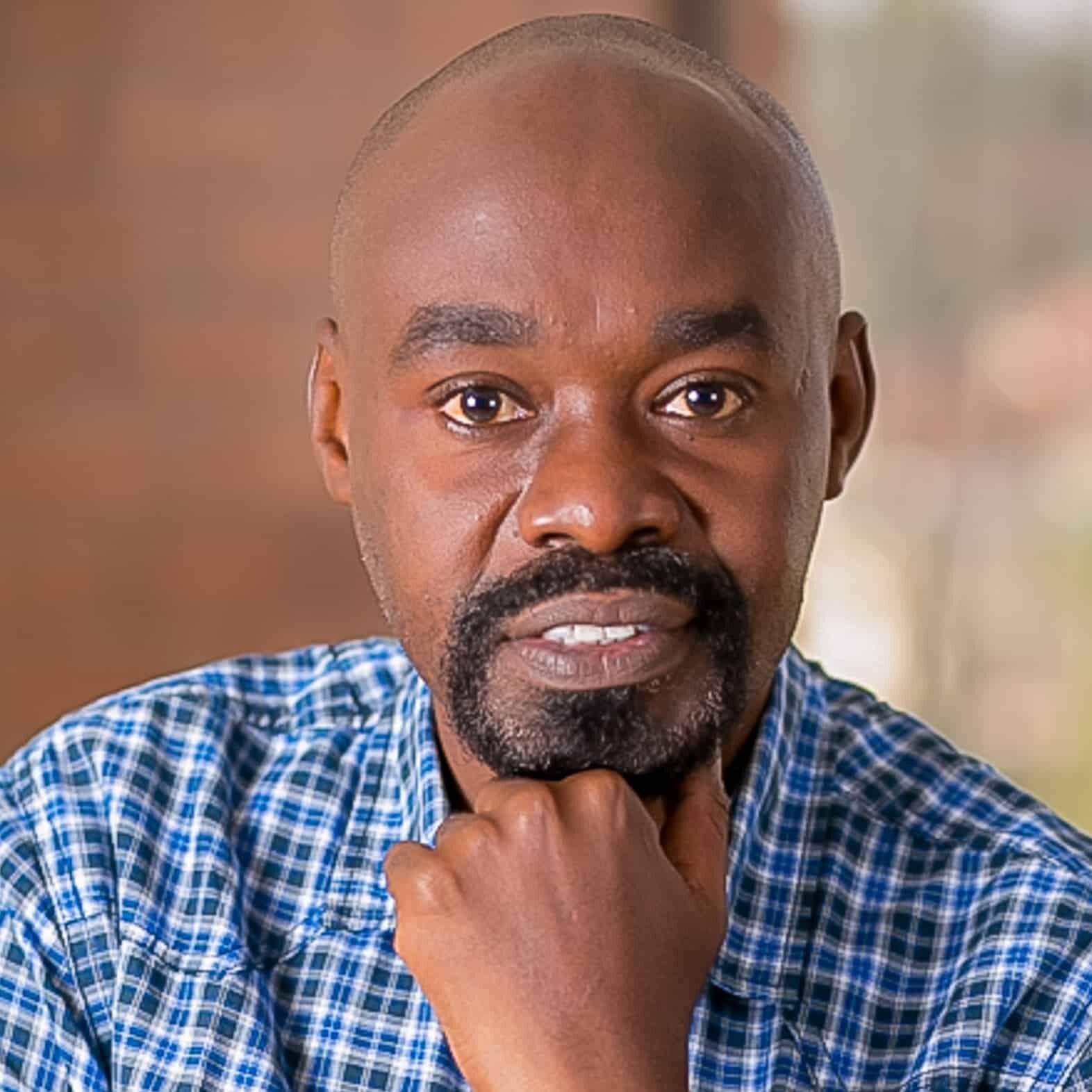 Eng Reuben Waburi