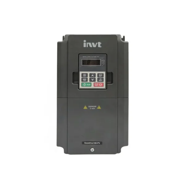 INVT 5.5kW Three Phase Hybrid Inverter